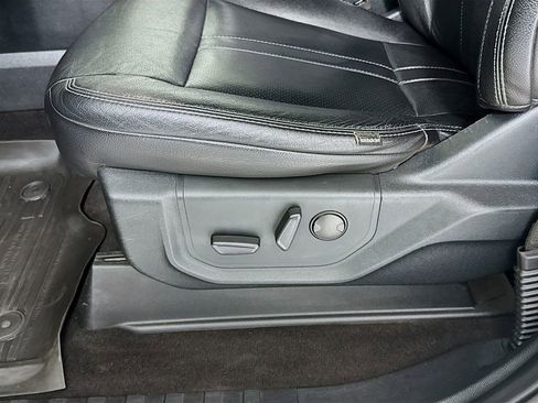 Used 2020 Ford F150 XLT w/ Equipment Group 302A Luxury image 20