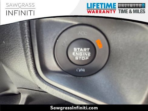Used 2026 Jeep Wrangler Unlimited Sport AWD/4WD image 29
