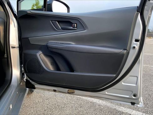 Used 2024 Toyota Prius LE image 22