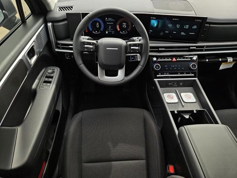 New 2026 Hyundai Santa Fe SE FWD image 11