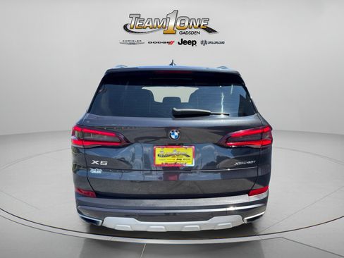 Used 2023 BMW X5 xDrive40i w/ Premium Package AWD/4WD image 7