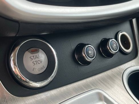 Used 2015 Nissan Murano Platinum FWD image 14