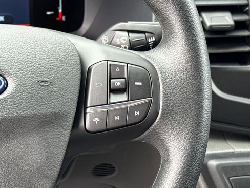 New 2026 Ford Transit 250 148 Medium Roof w/ Load Area Protection Package image 50