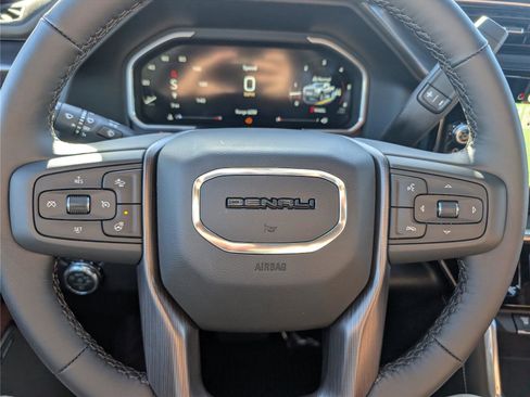 New 2026 GMC Sierra 2500 Denali Ultimate image 23