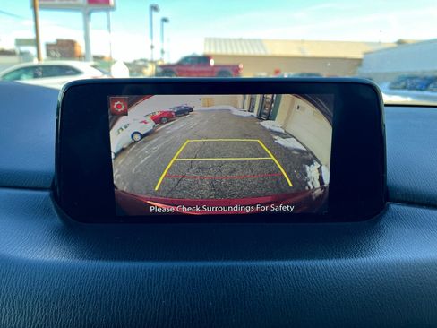 Used 2020 MAZDA CX-5 Sport image 31