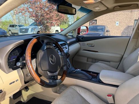 Used 2015 Lexus RX 350 FWD 4dr image 10