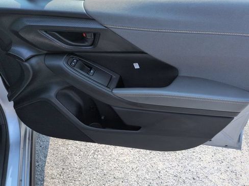 Certified 2025 Subaru Crosstrek 2.5i Sport w/ Crosstrek Mirror Package AWD/4WD image 38