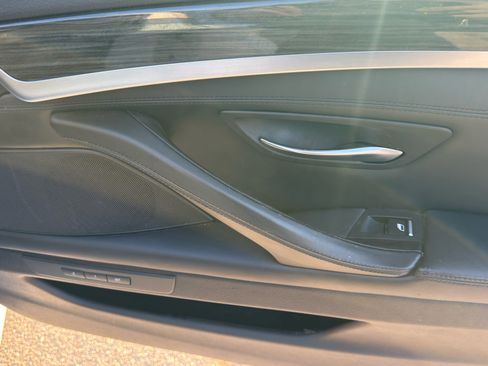 Used 2016 BMW 535i xDrive Sedan image 20