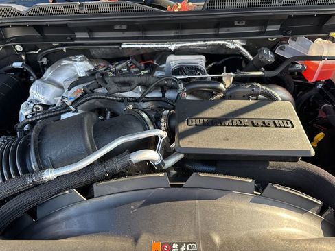 New 2026 GMC Sierra 2500 Denali Ultimate image 42