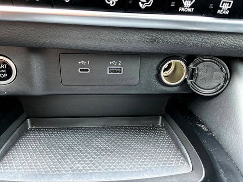 Certified 2023 Nissan Rogue SL AWD/4WD image 19