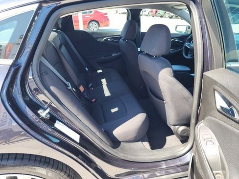 Used 2023 Chevrolet Malibu LT image 47