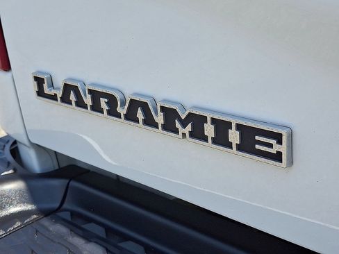 Certified 2024 RAM 2500 Laramie w/ Safety Group AWD/4WD image 30