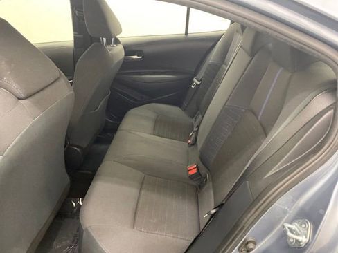 Certified 2021 Toyota Corolla SE image 67