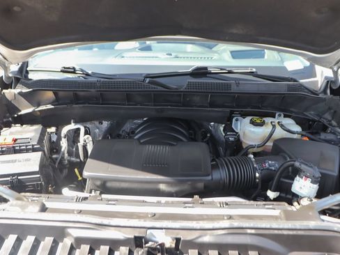 Used 2022 Chevrolet Silverado 1500 LTZ w/ LTZ Premium Package AWD/4WD image 11