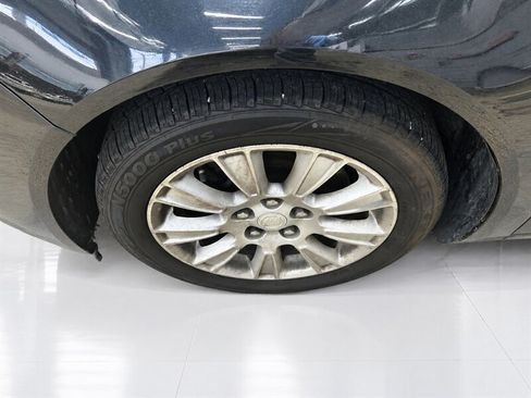 Used 2013 Buick Regal Premium FWD image 27