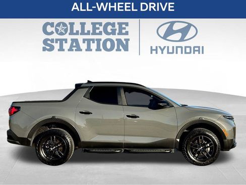 Used 2024 Hyundai Santa Cruz Night image 11