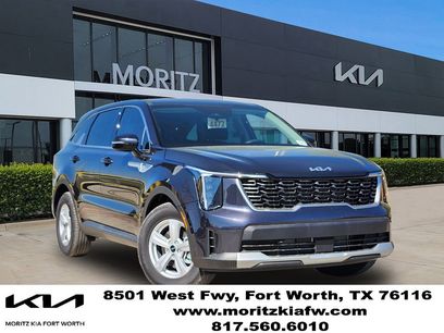 New 2026 Kia Sorento LX