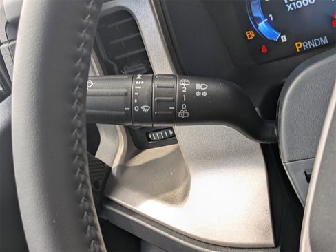 New 2025 Ford Bronco Outer Banks w/ Sasquatch Package image 32