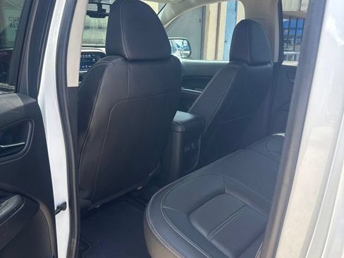 Used 2017 GMC Canyon Denali AWD/4WD image 5