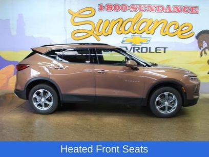 Used 2024 Chevrolet Blazer LT w/ Convenience Package