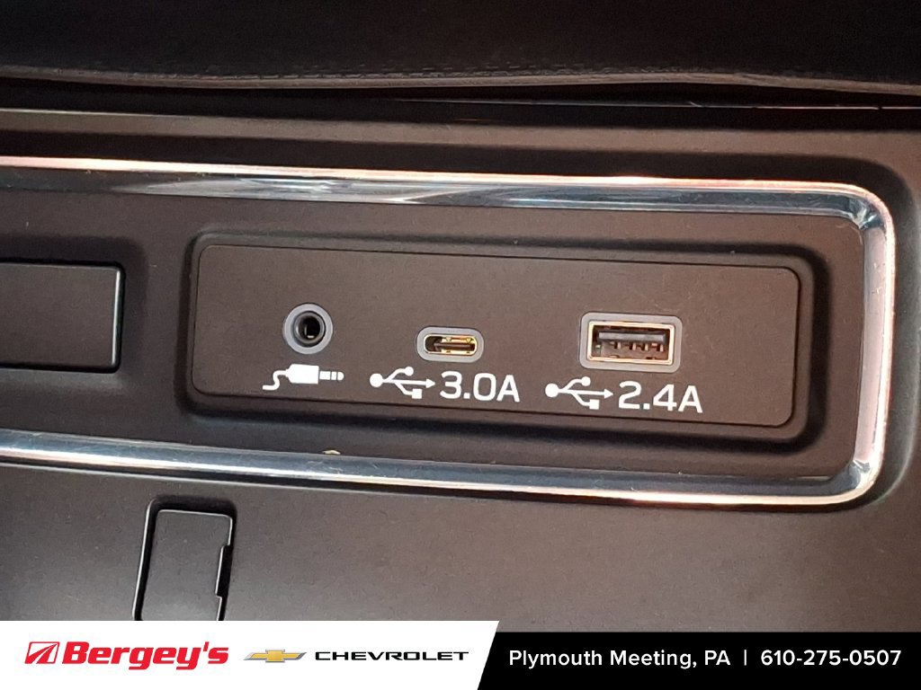 Used 2023 Subaru Ascent Premium AWD/4WD image 27
