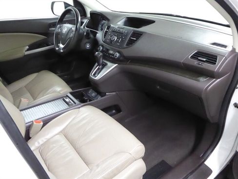 Used 2014 Honda CR-V EX-L image 21