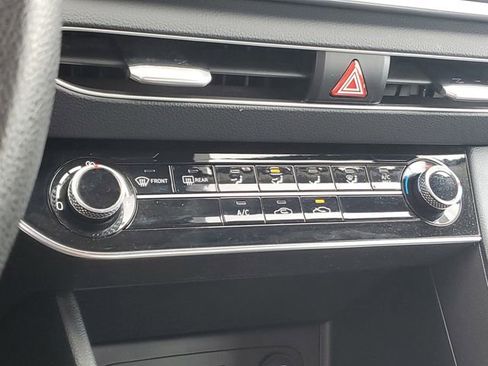 Certified 2021 Hyundai Sonata SE FWD image 27