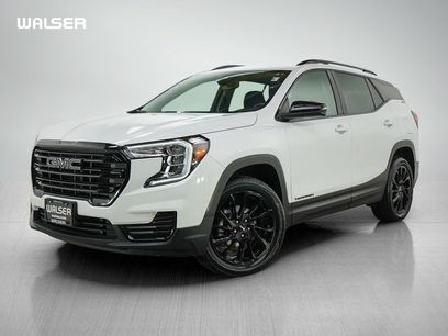 Used 2024 GMC Terrain SLE w/ Driver Convenience Package