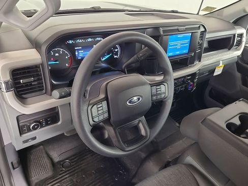 New 2026 Ford F350 XL AWD/4WD image 13
