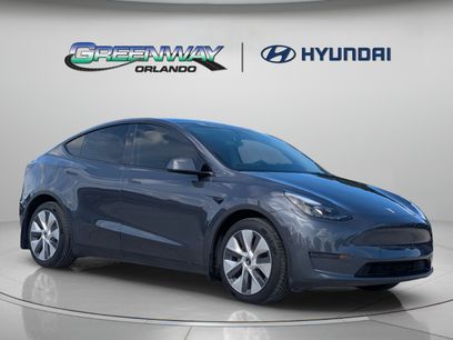 Used 2023 Tesla Model Y Long Range