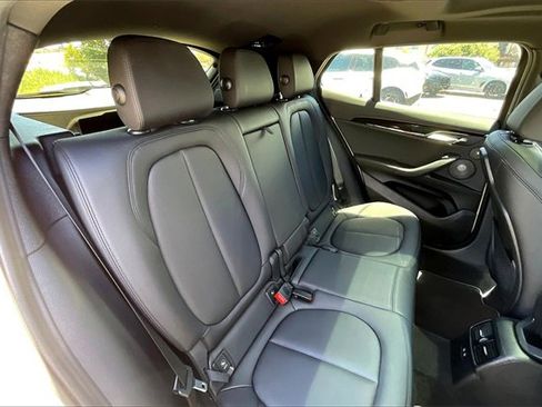 Used 2019 BMW X2 M35i w/ Premium Package image 26