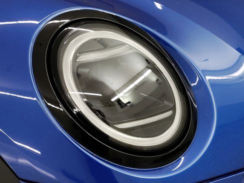 Used 2025 MINI Cooper S image 3