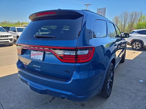 Used 2024 Dodge Durango R/T AWD/4WD image 10
