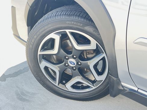 Used 2018 Subaru Crosstrek 2.0i Limited image 12