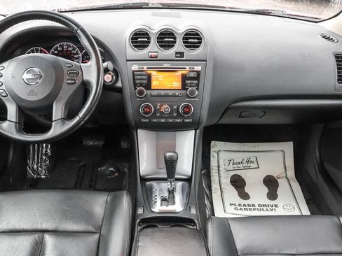 Used 2010 Nissan Altima 2.5 SL w/ SL Pkg image 31