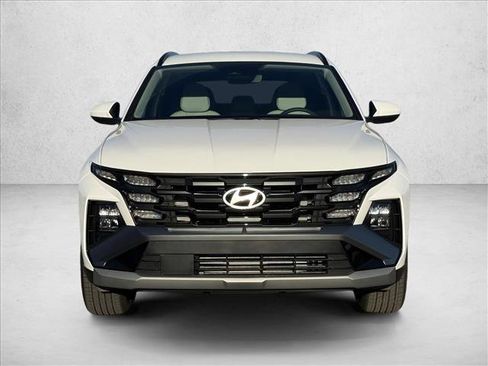 New 2026 Hyundai Tucson SEL image 5