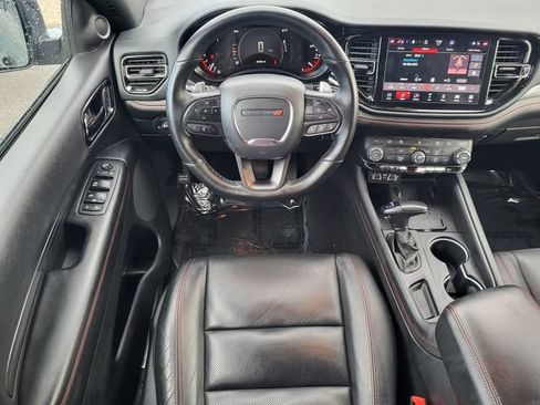 Certified 2025 Dodge Durango GT AWD/4WD image 25