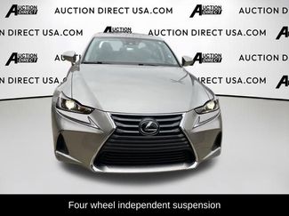 Used 2018 Lexus IS 300 video 3
