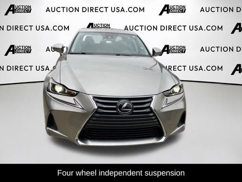 Used 2018 Lexus IS 300 image 3
