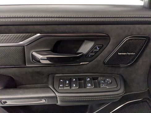 Used 2025 RAM 1500 RHO w/ RHO Level 1 Equipment Group image 24