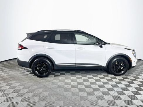 Used 2023 Kia Sportage X-Pro AWD/4WD image 9
