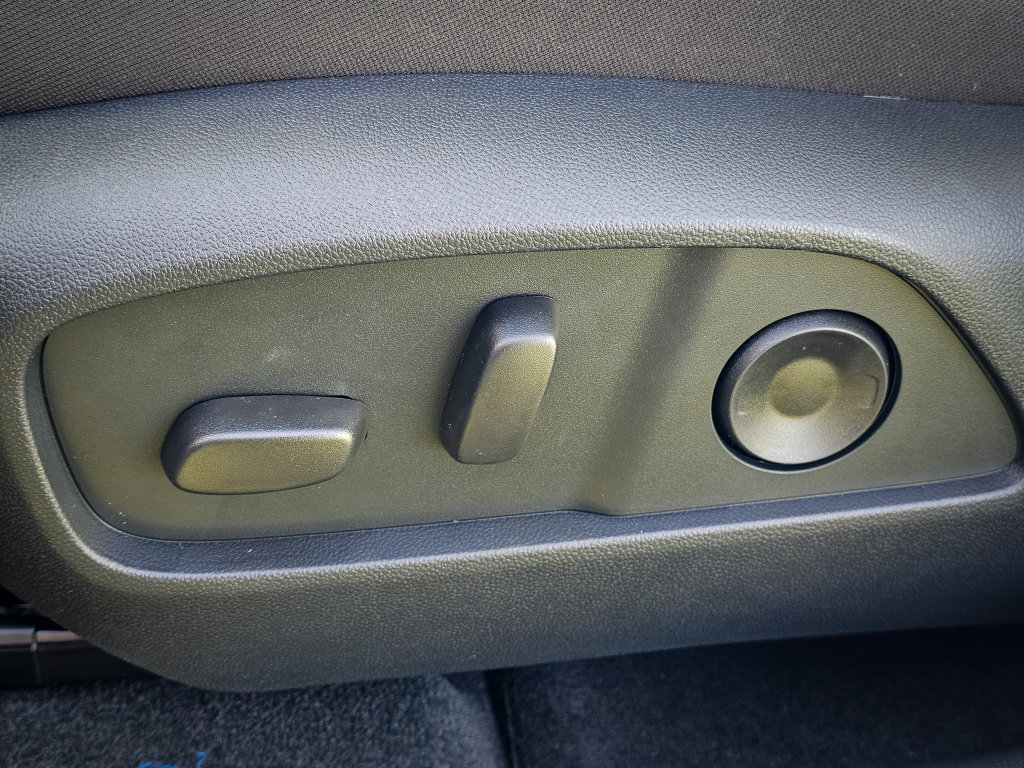 New 2027 GMC Terrain Denali AWD/4WD image 16