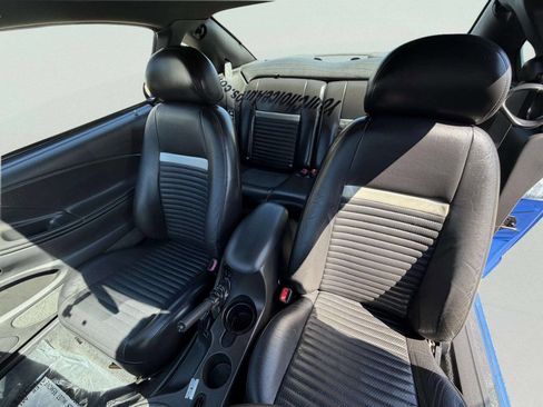 Used 2003 Ford Mustang Mach 1 RWD image 20