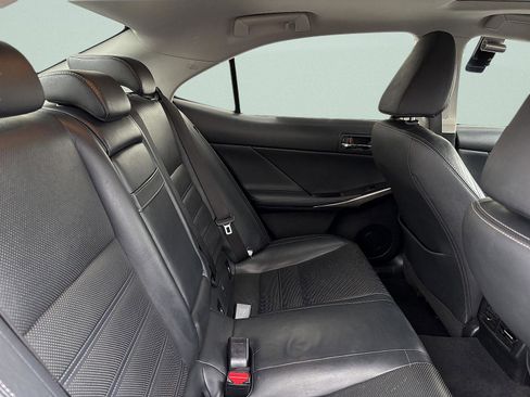 Used 2015 Lexus IS 250 AWD image 29