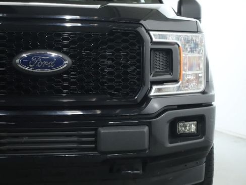 Used 2019 Ford F150 XL w/ Equipment Group 101A Mid AWD/4WD image 7