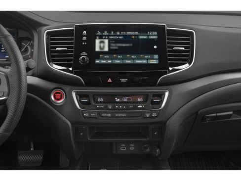 Used 2025 Honda Passport TrailSport image 10