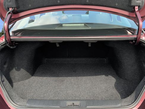 Used 2022 Nissan Sentra SV w/ All-Weather Package FWD image 27