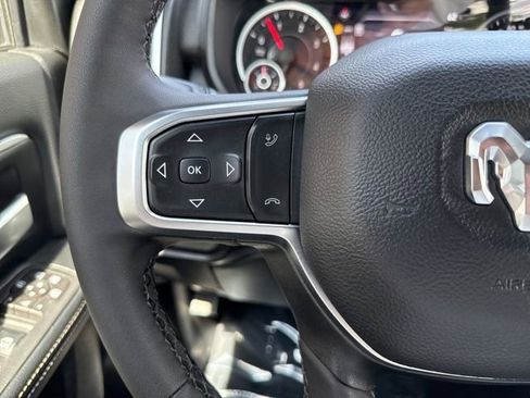 New 2026 RAM 2500 Big Horn AWD/4WD image 14