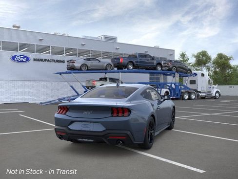 New 2026 Ford Mustang GT RWD image 29