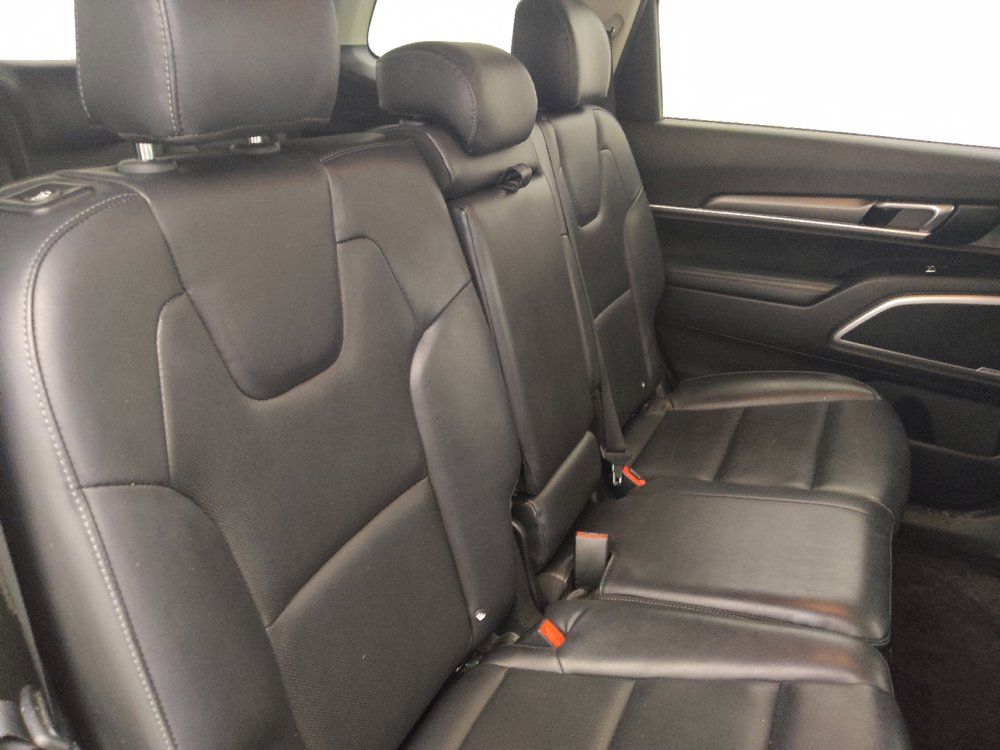 Used 2021 Kia Telluride LX FWD image 19